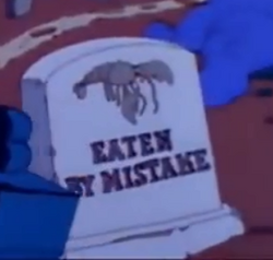 Lobster- Eaten by Mistake (Gravestone).png