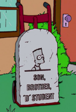 Pranksta Rap Bart gravestone.png