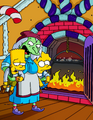 Promotional - Treehouse of Horror XI.png