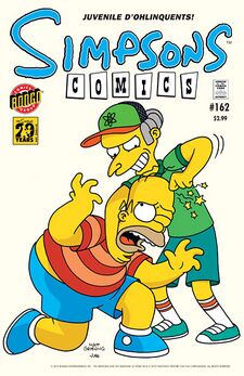 Simpsons Comics 162.jpg