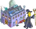 Sorcerer Frink Bundle.png