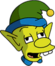 Happy Little Elf - Drunk