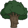 Tapped Out Mighty Oak Leader Icon.png