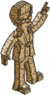 Tapped Out Popsicle Stick Disco Stu.png