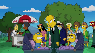 List Of Television Advertisements - Wikisimpsons, The Simpsons Wiki