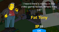 Tapped Out Fat Tony New Character.png