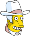 Tapped Out The Rich Texan Icon - Happy.png