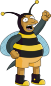Tapped Out Unlock Bumblebee Man.png