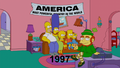 Them, Robot couch gag 1997.png