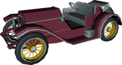 36 Stutz Bearcat - Wikisimpsons, the Simpsons Wiki