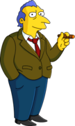 The Front/Appearances - Wikisimpsons, the Simpsons Wiki