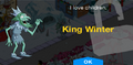 Tapped Out King Winter unlock.png