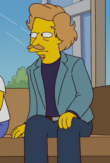 Everyman director 2 - Wikisimpsons, the Simpsons Wiki