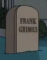 Frank Grimes - Barthood (Gravestone).png