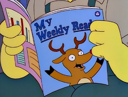 My Weekly Read.png