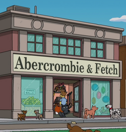 Abercrombie and fitch sale wiki