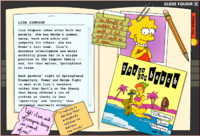 Lisa Simpson - Wikisimpsons, the Simpsons Wiki