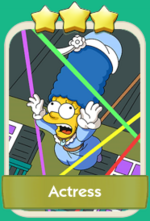 Monopoly Go! Actress Sticker.png