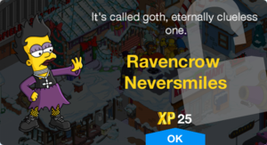Ravencrow Neversmiles Unlock.png