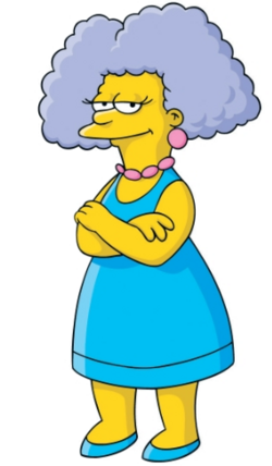 Martin Prince - Wikisimpsons, the Simpsons Wiki