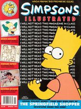 link=Simpsons Illustrated