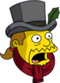 Tapped Out Festivus CBG Icon - Surprised.png
