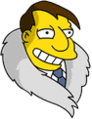 Tapped Out Kickback Quimby Icon - Happy.png