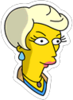 Tapped Out Lindsey Naegle Sidebar.png