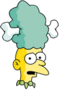Sideshow Mel - Sad
