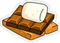 Tapped Out Smores.png