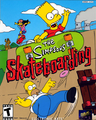 The Simpsons Skateboarding.png
