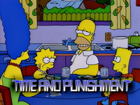 The Simpsons Treehouse Of Pleasure