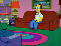 Homer watching Dallas.png