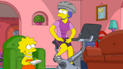 One Angry Lisa promo 3.png