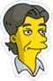 Tapped Out Arthur Fortune Icon.png
