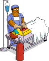 Tapped Out Dr. Hibbert Do Surgery Outdoors.png