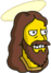 Jesus Christ - Angry