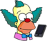 Krusty - Phone