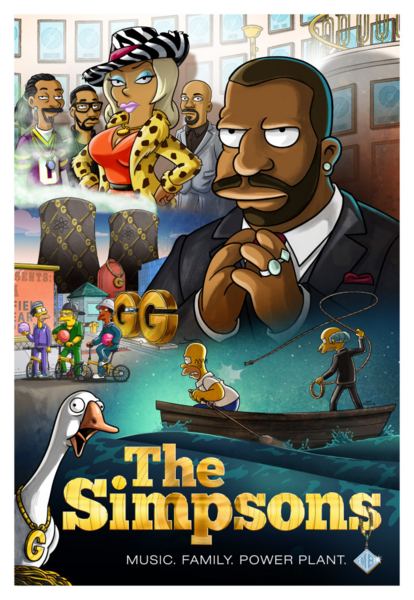 File:The Great Phatsby poster.png