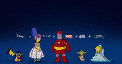 The Simpsons Disney+ Trailer.png