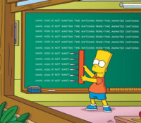 The Simpsons Personalized Calendar Gag.png