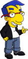 Cool Milhouse.png