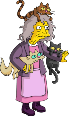 Sha the Sheep, Villains Wiki
