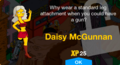 Daisy McGunnan Unlock.png