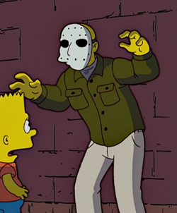 Jason Voorhees, Friday the 13th Wiki