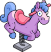 Purple Bouncy Horse.png