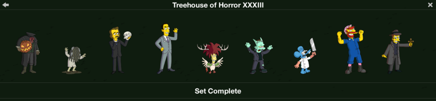 TSTO Treehouse of Horror XXXIII.png