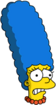 Marge - Scared