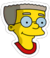 Tapped Out Rollerskate Smithers Icon.png