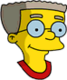 Tapped Out Rollerskate Smithers Icon.png